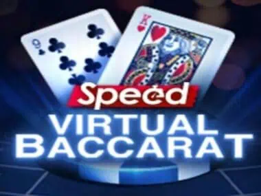 ทดลองเล่น Virtual Baccarat สล็อตค่าย Joker Gaming ฟรี