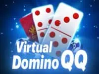 ทดลองเล่น Virtual DominoQQ สล็อตค่าย Joker Gaming ฟรี