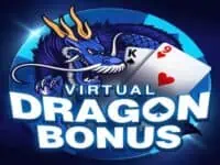 ทดลองเล่น Virtual Dragon Bonus Baccarat สล็อตค่าย Joker Gaming ฟรี