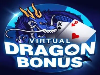 ทดลองเล่น Virtual Dragon Bonus Baccarat สล็อตค่าย Joker Gaming ฟรี
