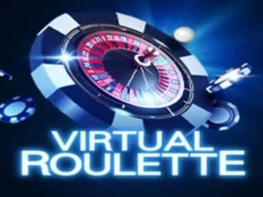 ทดลองเล่น Virtual Roulette สล็อตค่าย Joker Gaming ฟรี