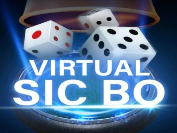 Virtual Sic Bo
