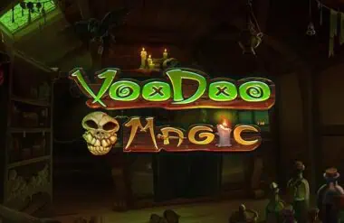 ทดลองเล่น Voodoo Magic สล็อตค่าย Pragmatic Play ฟรี