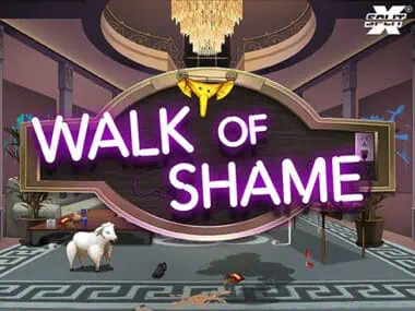 ทดลองเล่น Walk Of Shame สล็อตค่าย Nolimit City ฟรี