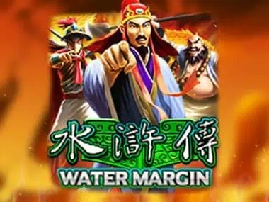 ทดลองเล่น Water Margin สล็อตค่าย Joker Gaming ฟรี