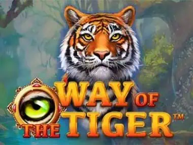 ทดลองเล่น Way Of the Tiger สล็อตค่าย Blueprint Gaming ฟรี
