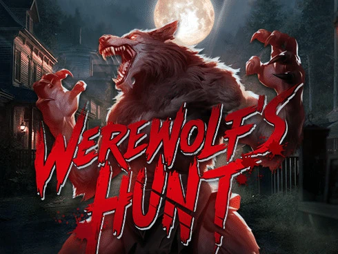 Werewolf’s Hunt