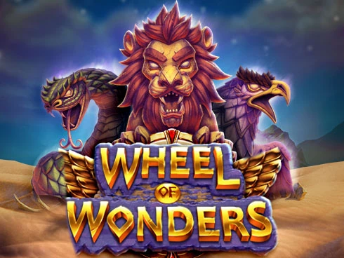 Wheel Of Wonders