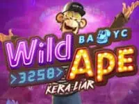 pg slot เว็บตรง สล็อตมือถือระดับพรีเมียม แตกง่าย จ่ายจริง wild ape #3258