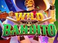 ทดลองเล่นสล็อต pg และทุกค่ายได้ฟรี ไม่ต้องฝาก อัปเดตล่าสุด 2024 wild bandito เกมสล็อตค่าย pg slot ทดลองเล่นฟรี