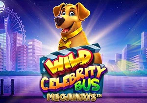 ทดลองเล่น Wild Celebrity Bus Megaways สล็อตค่าย Pragmatic Play ฟรี
