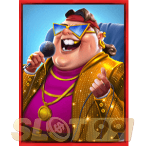 Wild Celebrity Bus Megaways