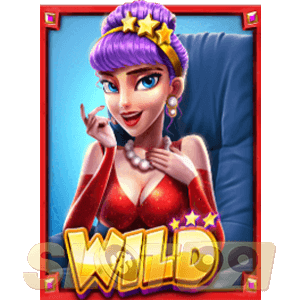 Wild Celebrity Bus Megaways