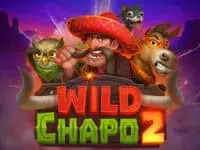 ทดลองเล่น Wild Chapo 2 สล็อตค่าย Relax Gaming ฟรี