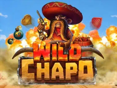 ทดลองเล่น Wild Chapo สล็อตค่าย Relax Gaming ฟรี