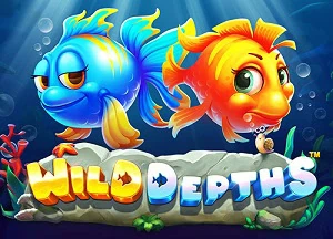 ทดลองเล่น Wild Depths สล็อตค่าย Pragmatic Play ฟรี