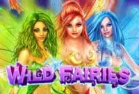 ทดลองเล่น Wild Fairies สล็อตค่าย Joker Gaming ฟรี