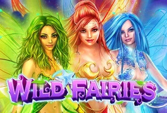 ทดลองเล่น Wild Fairies สล็อตค่าย Joker Gaming ฟรี