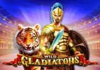 ทดลองเล่น Wild Gladiator สล็อตค่าย Pragmatic Play ฟรี