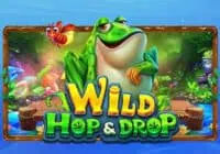 ทดลองเล่น Wild Hop and Drop สล็อตค่าย Pragmatic Play ฟรี