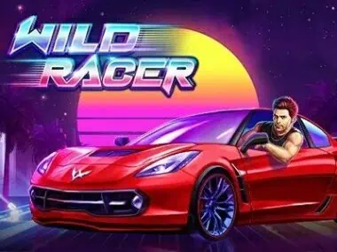 Wild Racer เกมสล็อตค่าย JILI ทดลองเล่นฟรี