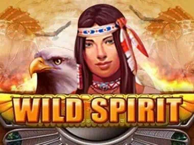 ทดลองเล่น Wild Spirit สล็อตค่าย Joker Gaming ฟรี