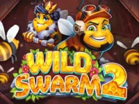 ทดลองเล่น wild swarm 2 สล็อตค่าย push gaming ฟรี