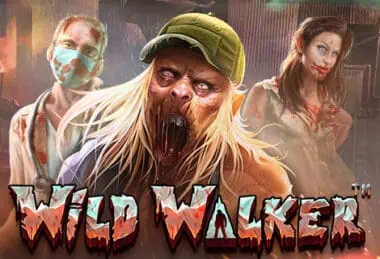 ทดลองเล่น Wild Walker สล็อตค่าย Pragmatic Play ฟรี