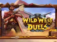 ทดลองเล่น Wild West Duels สล็อตค่าย Pragmatic Play ฟรี