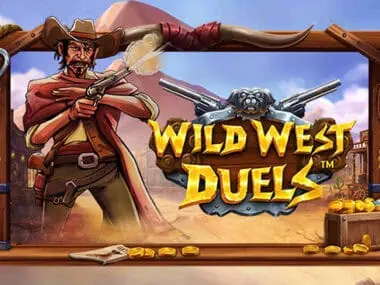 ทดลองเล่น Wild West Duels สล็อตค่าย Pragmatic Play ฟรี