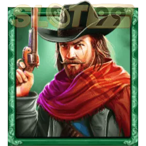 Wild West Gold Megaways