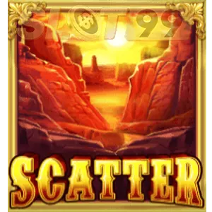 Wild West Gold Megaways