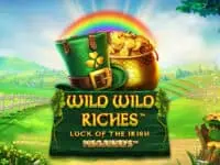 ทดลองเล่น Wild Wild Riches Megaways สล็อตค่าย Pragmatic Play ฟรี