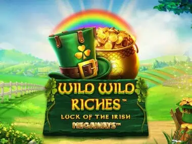 ทดลองเล่น Wild Wild Riches Megaways สล็อตค่าย Pragmatic Play ฟรี