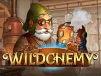 ทดลองเล่น Wildchemy สล็อตค่าย Relax Gaming ฟรี