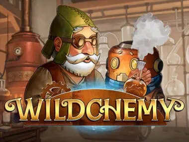 ทดลองเล่น Wildchemy สล็อตค่าย Relax Gaming ฟรี
