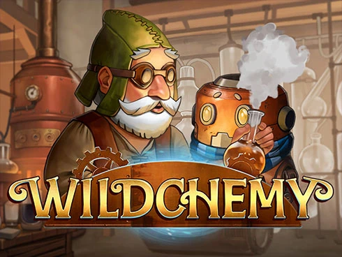 Wildchemy