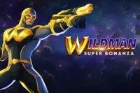 ทดลองเล่น Wildman Super Bonanza สล็อตค่าย Pragmatic Play ฟรี