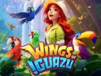 pg slot เว็บตรง สล็อตมือถือระดับพรีเมียม แตกง่าย จ่ายจริง wings of iguazu