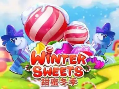 ทดลองเล่น Winter Sweets สล็อตค่าย Joker Gaming ฟรี