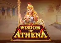 ทดลองเล่น Wisdom Of Athena สล็อตค่าย Pragmatic Play ฟรี