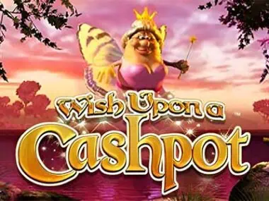 ทดลองเล่น Wish Upon A Cashpot สล็อตค่าย Blueprint Gaming ฟรี
