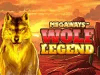 ทดลองเล่น Wolf Legend Megaways สล็อตค่าย Blueprint Gaming ฟรี