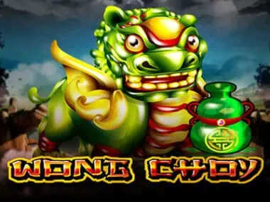 ทดลองเล่น Wong Choy SA สล็อตค่าย Spade Gaming ฟรี