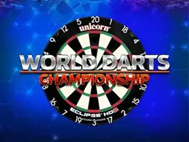 ทดลองเล่น World Darts Championship สล็อตค่าย Blueprint Gaming ฟรี