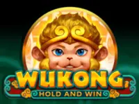 ทดลองเล่น Wukong: Hold and Win สล็อตค่าย booongo ฟรี