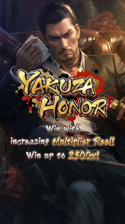 Yakuza Honor demo