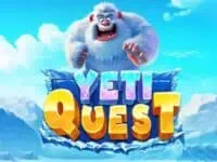 ทดลองเล่น Yeti Quest สล็อตค่าย Pragmatic Play ฟรี