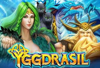 ทดลองเล่น Yggdrasil สล็อตค่าย Joker Gaming ฟรี