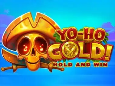 ทดลองเล่น Yo-Ho Gold! Hold and Win สล็อตค่าย booongo ฟรี